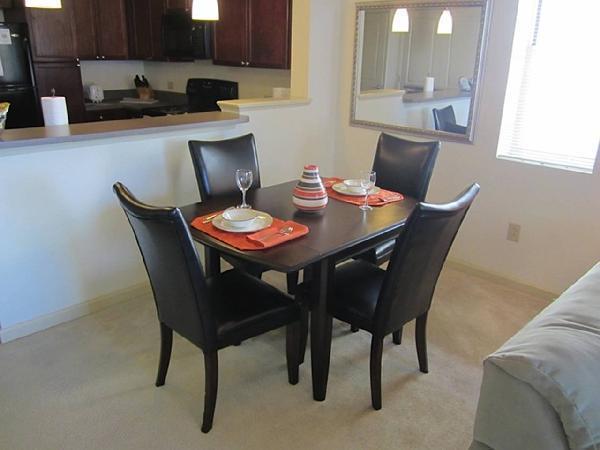 Oakwood At Alexan Lenox Hotel Chamblee Room photo