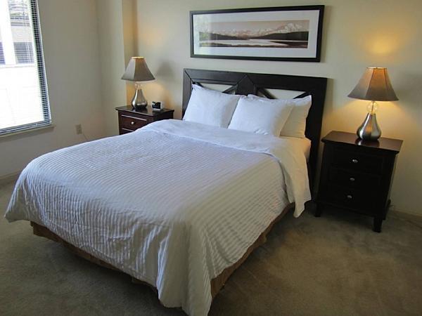 Oakwood At Alexan Lenox Hotel Chamblee Room photo